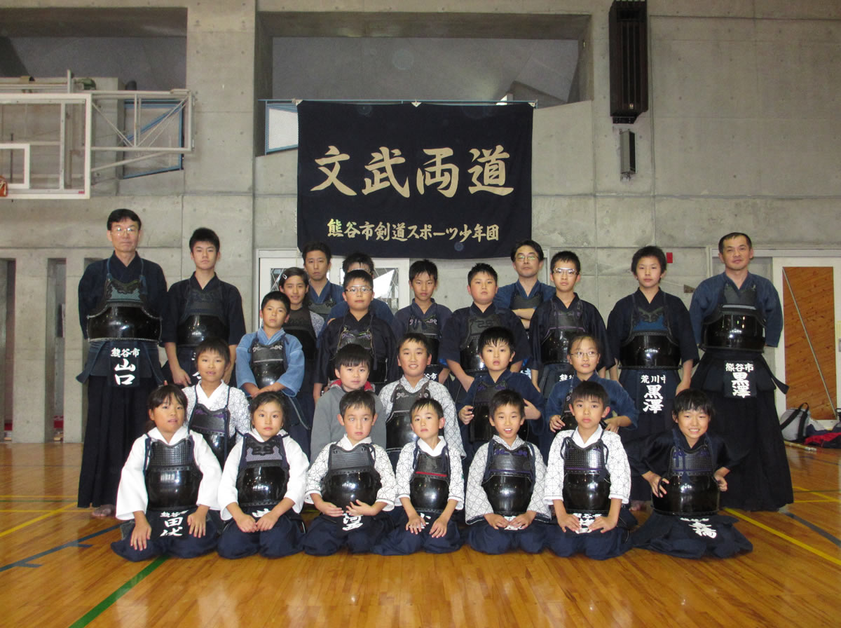 2012剣道合宿